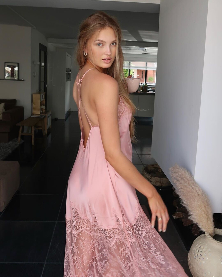 Romee Strijd