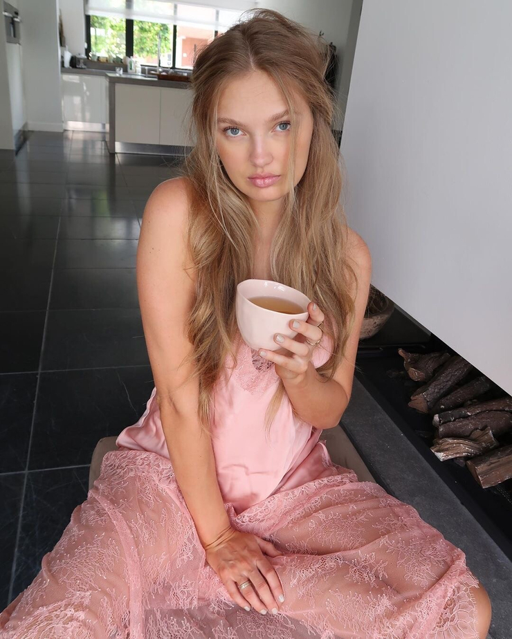 Romee Strijd Romee Strijd