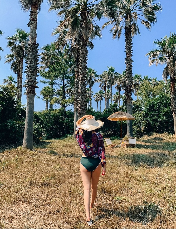 Lee Chae Eun