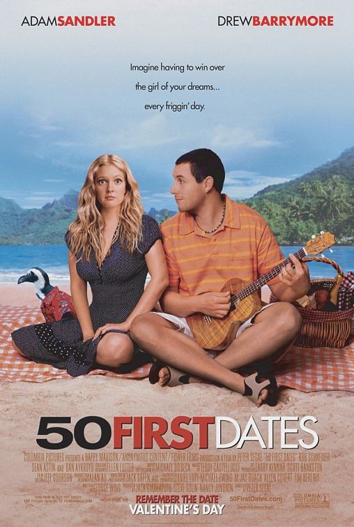 Adam Sandler