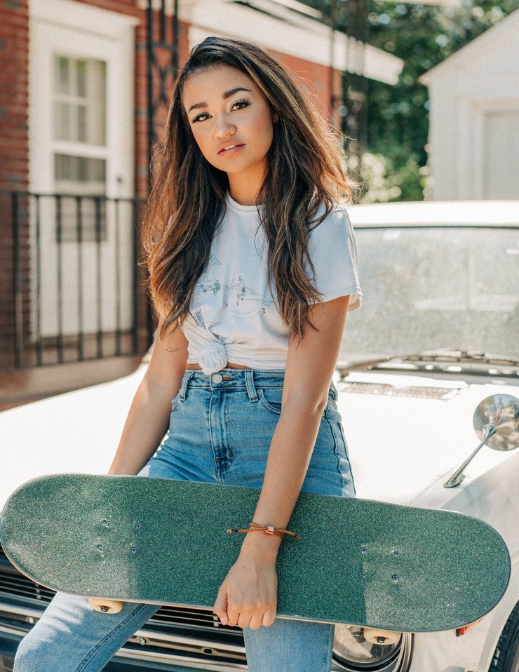 Madison Bailey Madison Bailey