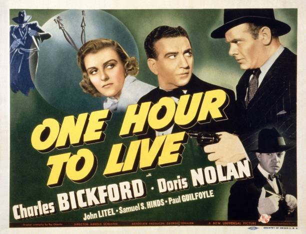 One Hour to Live