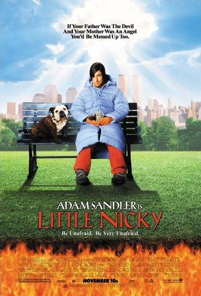 Adam Sandler