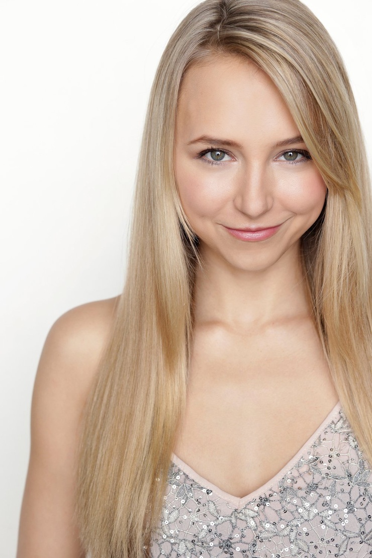 Celia Hottenstein