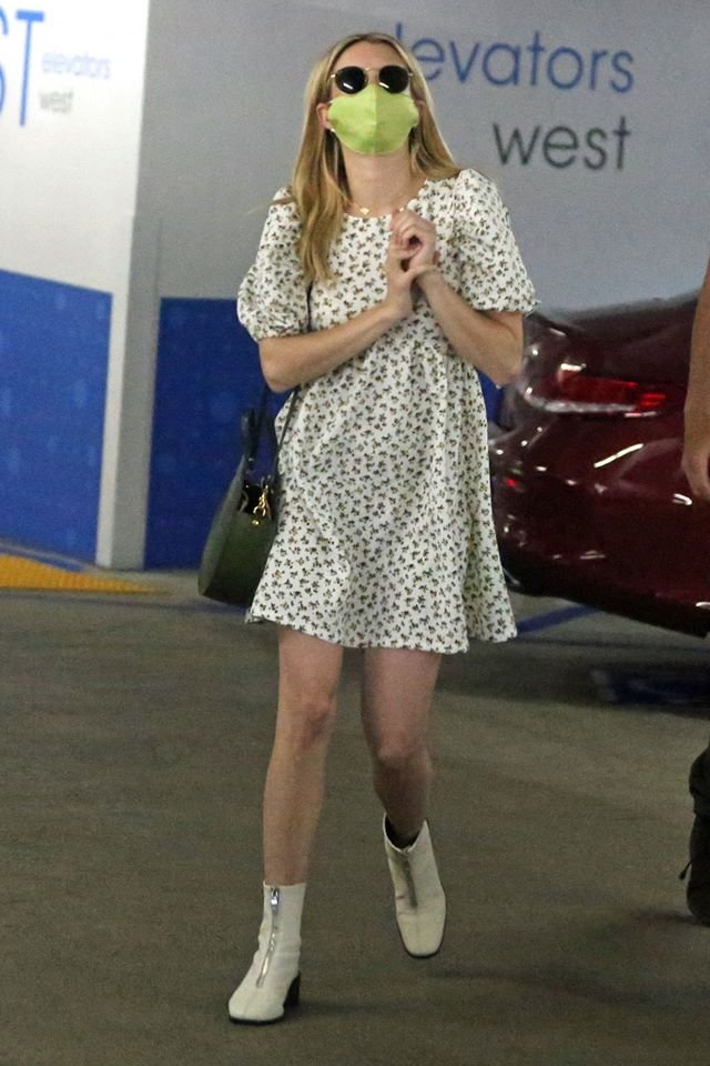 Emma Roberts