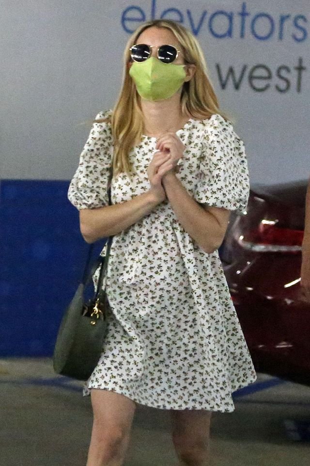 Emma Roberts Emma Roberts