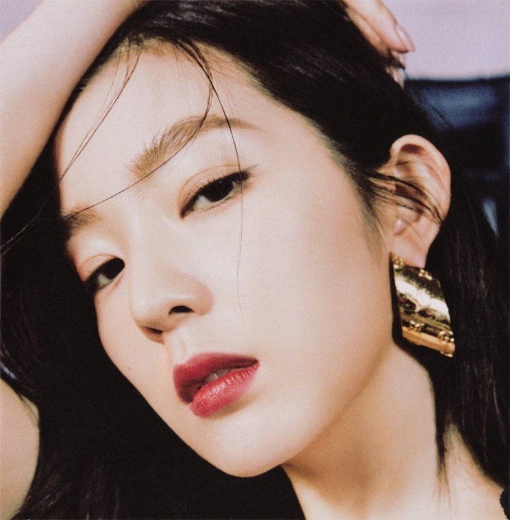 IRENE & SEULGI