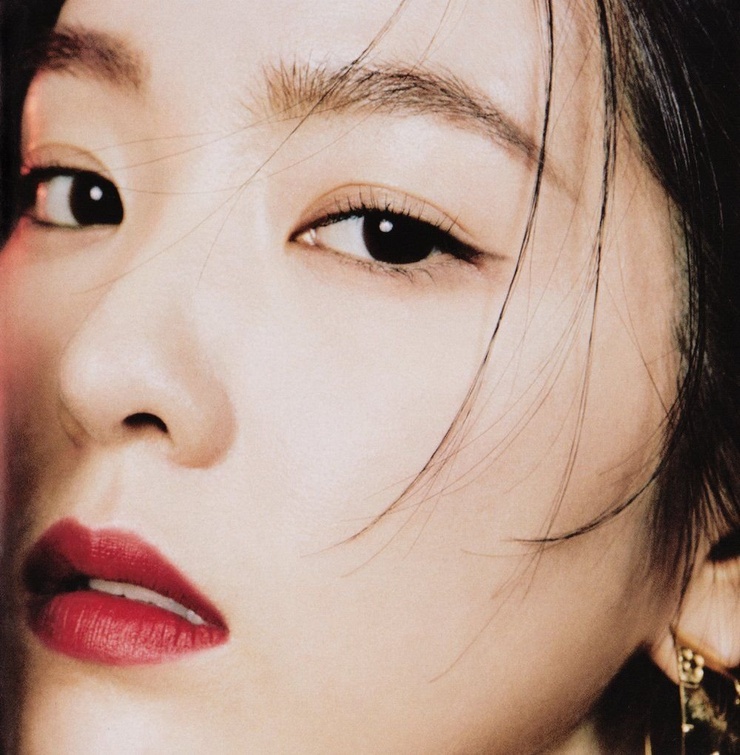 Irene (Bae Ju Hyun)