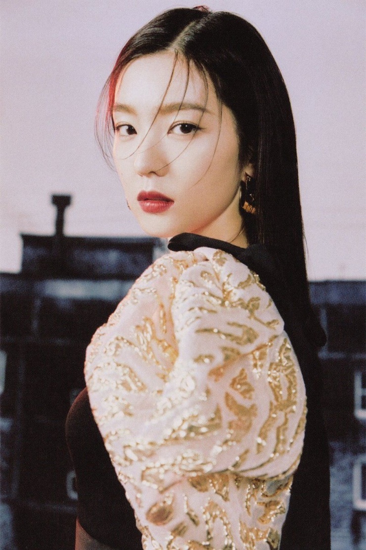 Irene (Bae Ju Hyun)