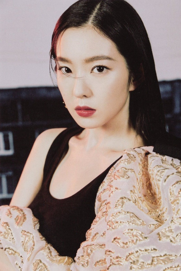 IRENE & SEULGI