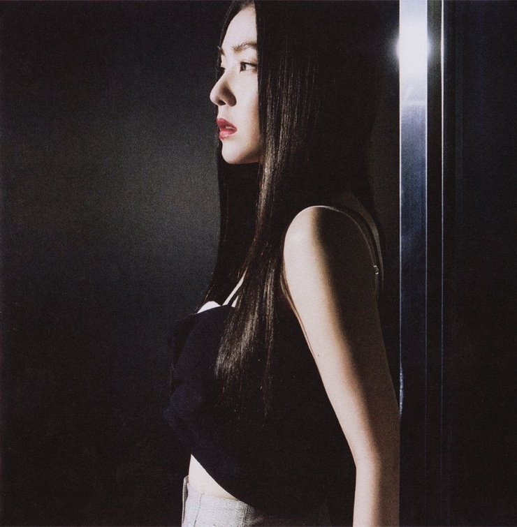 Irene (Bae Ju Hyun)
