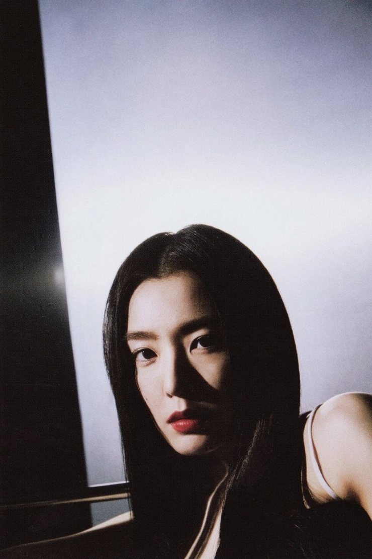 Irene (Bae Ju Hyun)