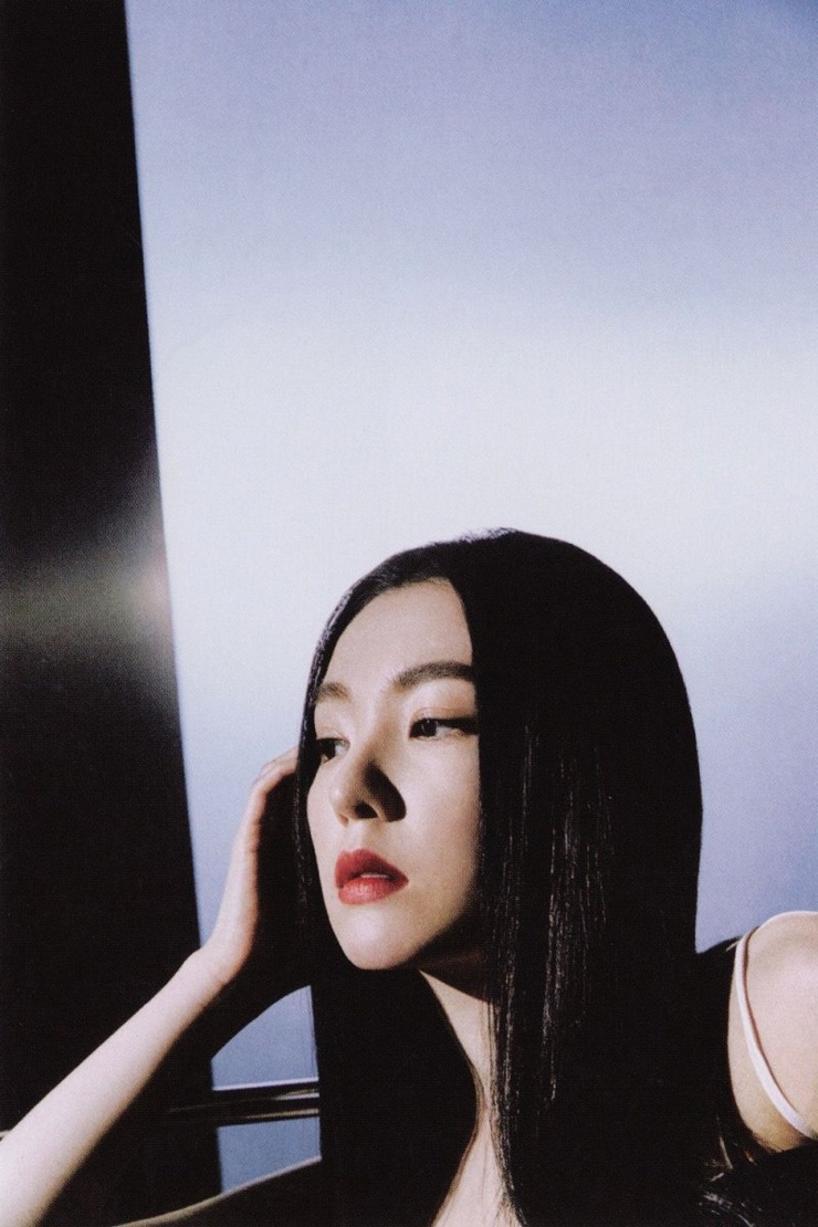 Irene (Bae Ju Hyun)