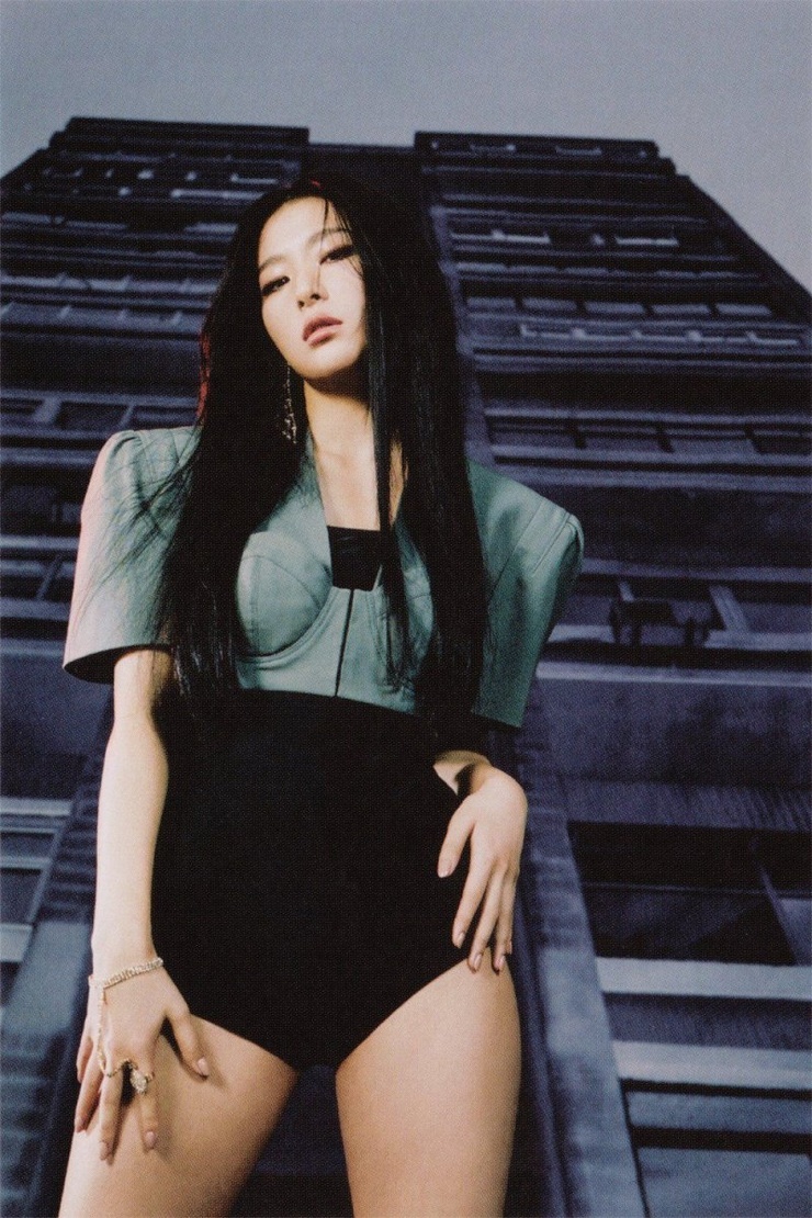 IRENE & SEULGI