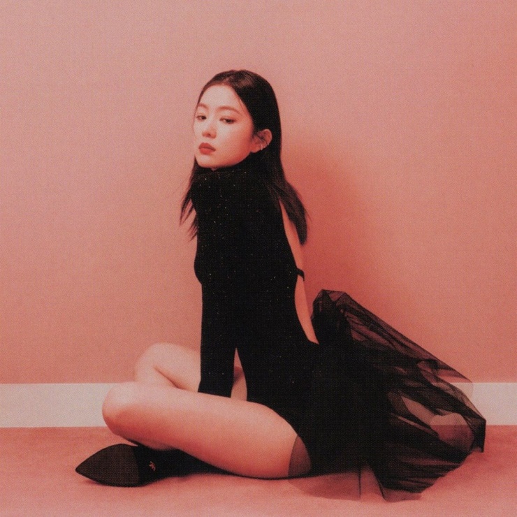 Irene (Bae Ju Hyun)