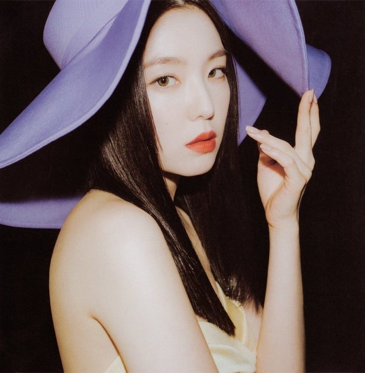 IRENE & SEULGI