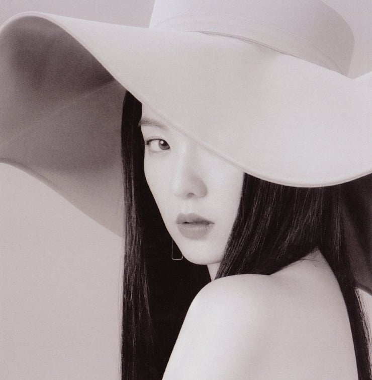 Irene (Bae Ju Hyun)