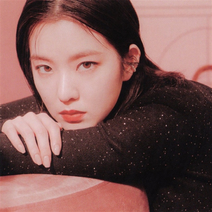 IRENE & SEULGI