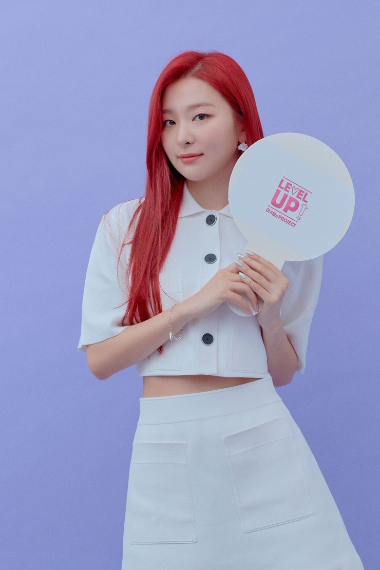IRENE & SEULGI