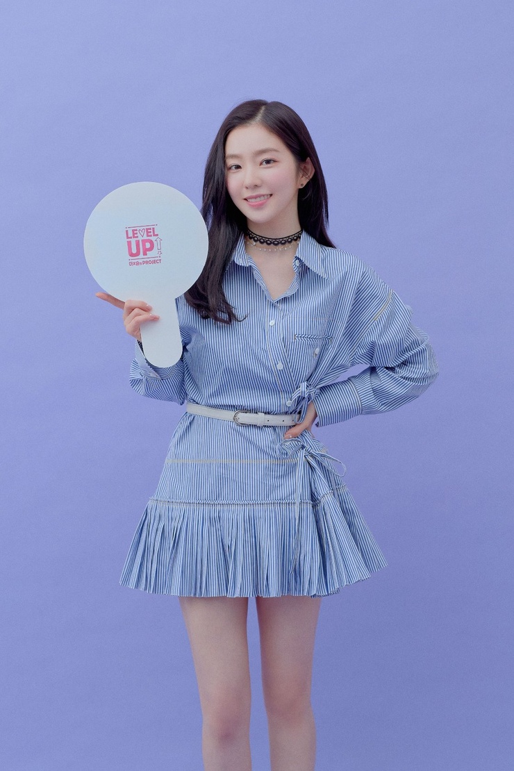 IRENE & SEULGI