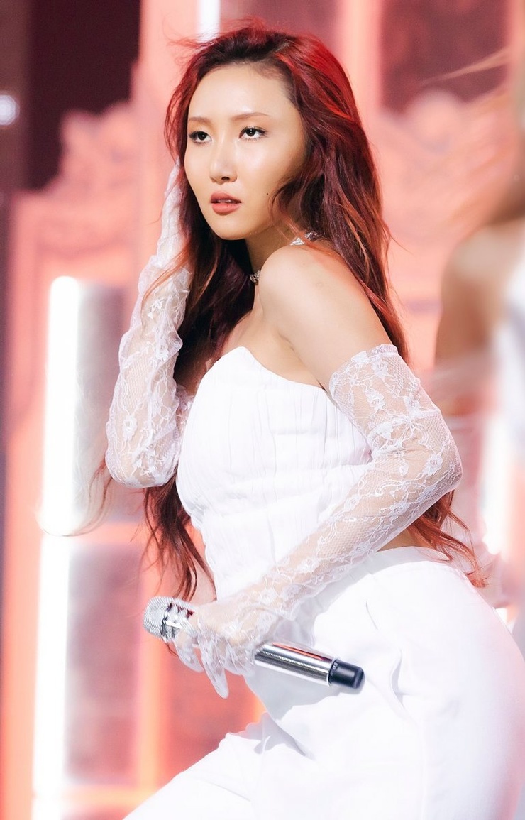 Hwasa