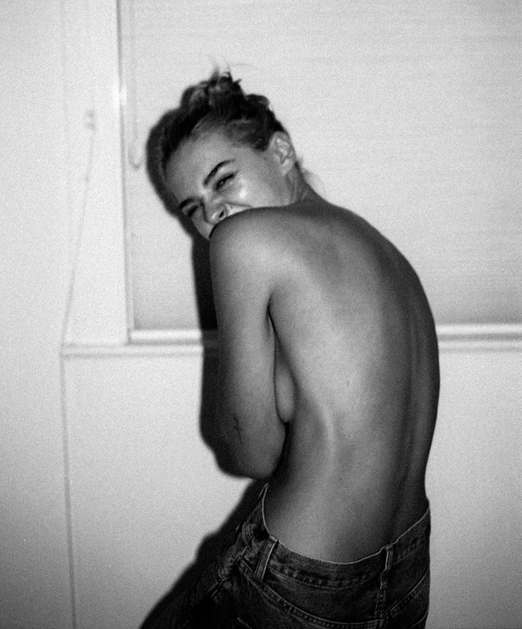 Charlotte Lawrence Charlotte Lawrence