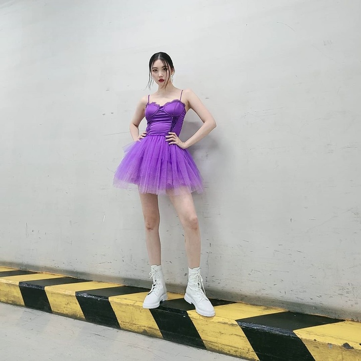 Lee Sunmi
