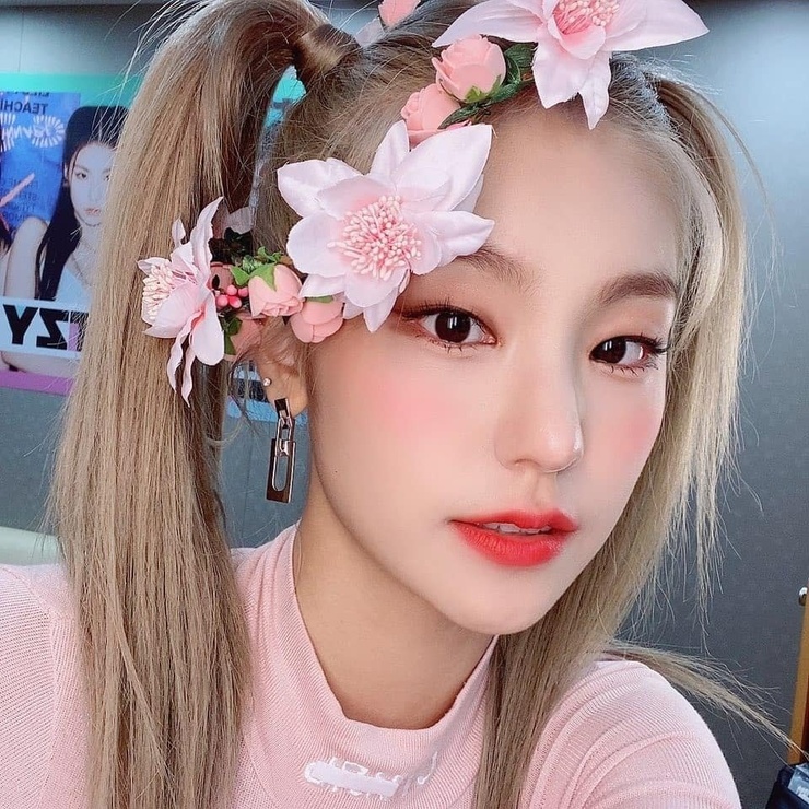 Hwang Yeji