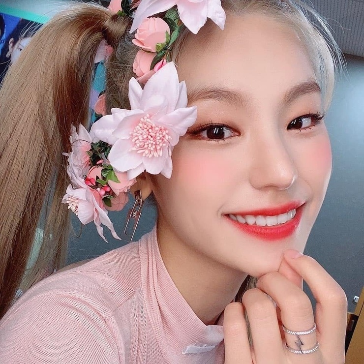 Hwang Yeji