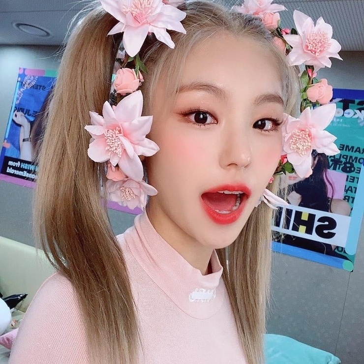 Hwang Yeji