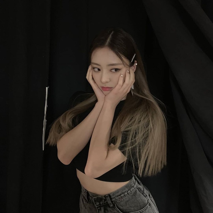 Shin Yuna
