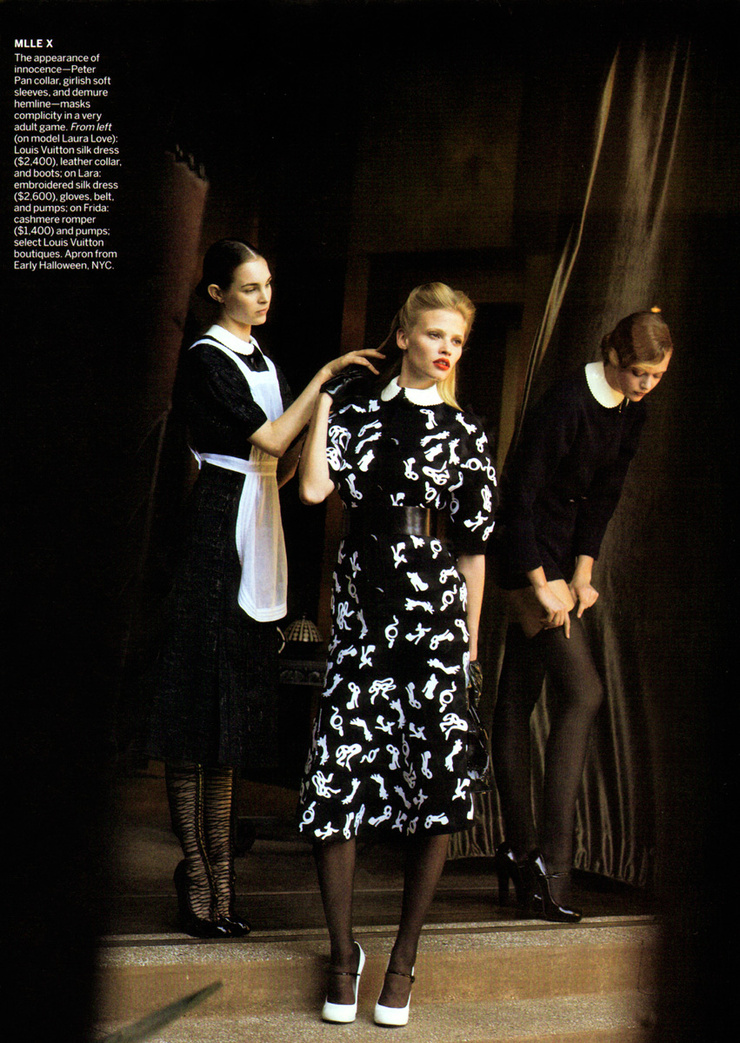 Lara Stone Lara Stone
