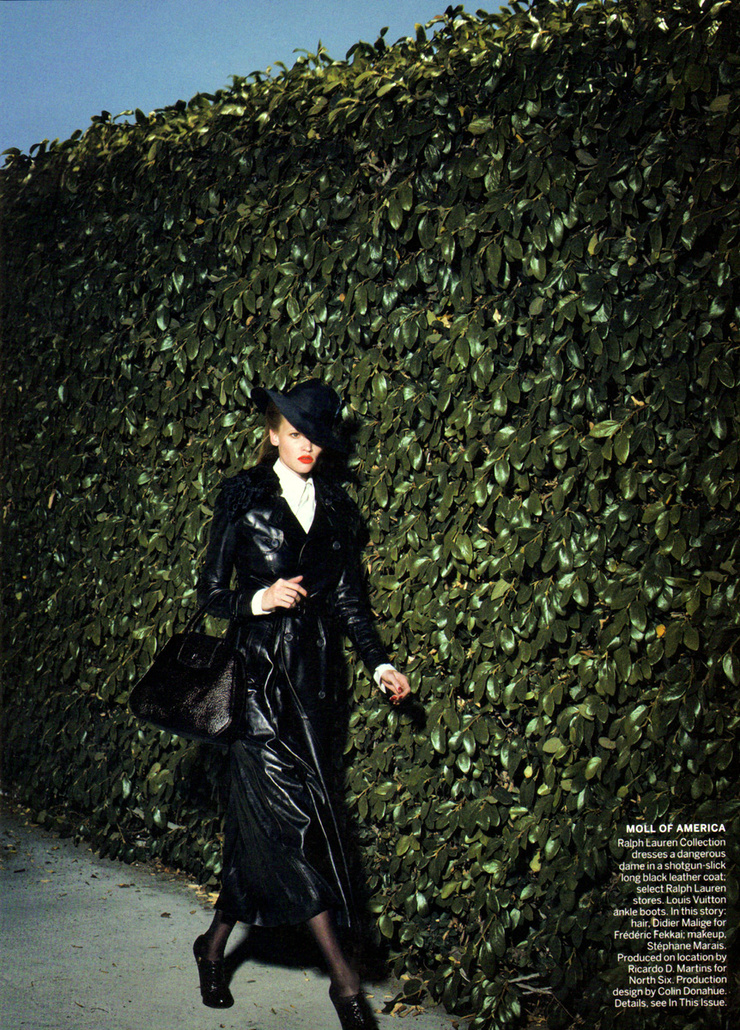Lara Stone Lara Stone