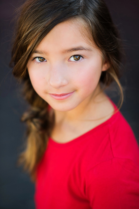 Harmony Chasson