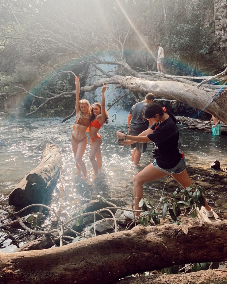 Charli D'Amelio