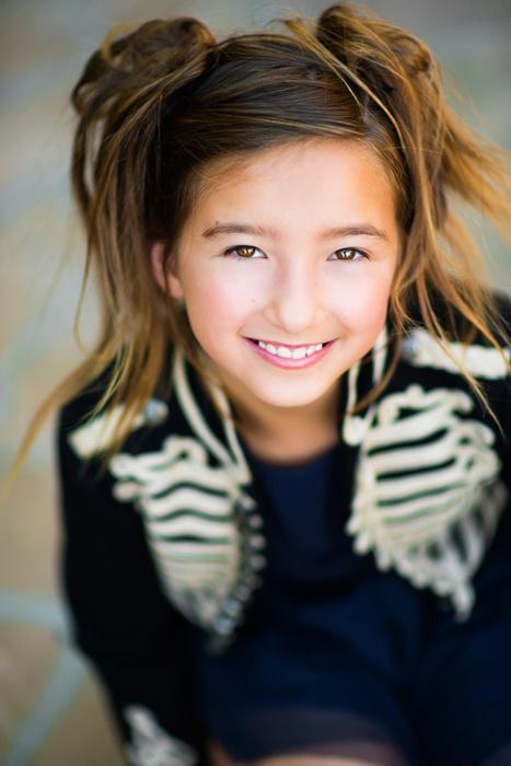 Harmony Chasson
