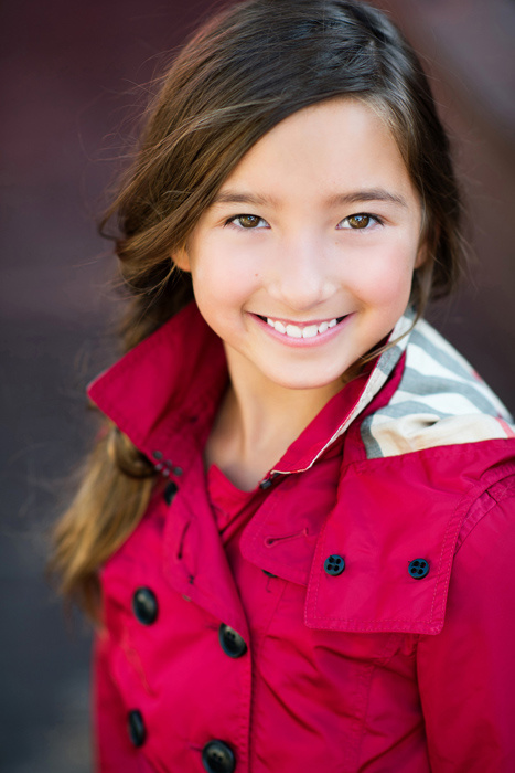 Harmony Chasson