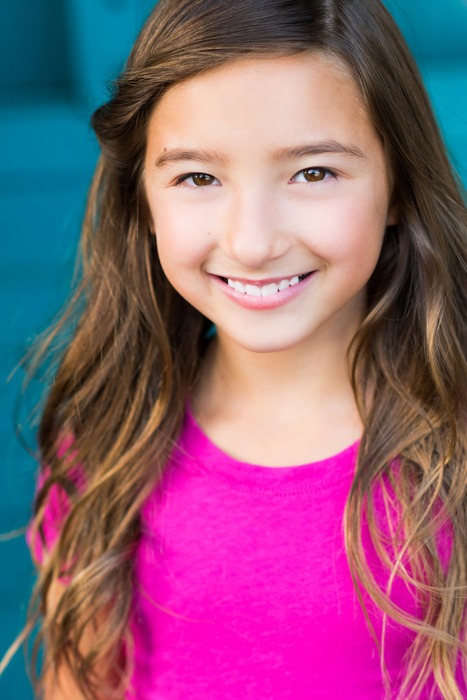 Harmony Chasson
