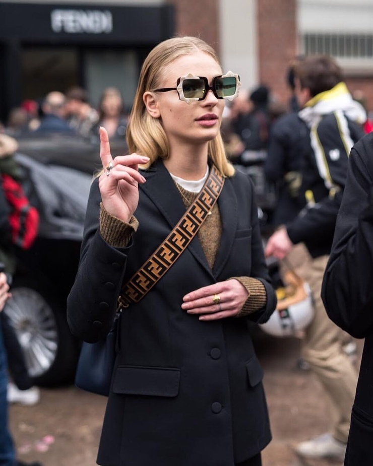 Frederikke Sofie Falbe-Hansen