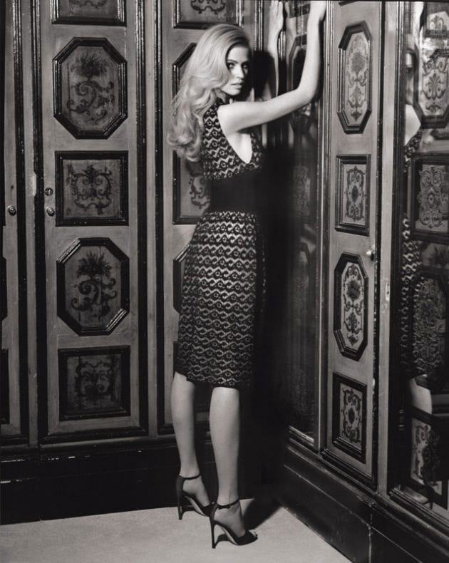 Lara Stone