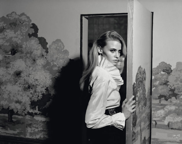 Lara Stone Lara Stone