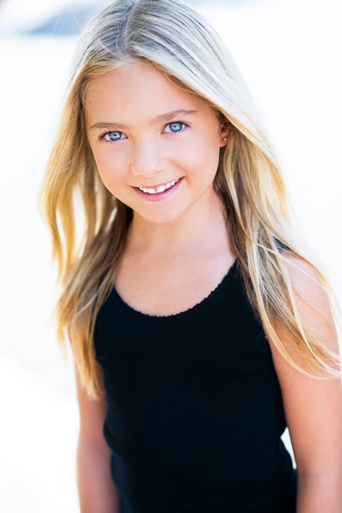 Image of Presley Parker Chasson