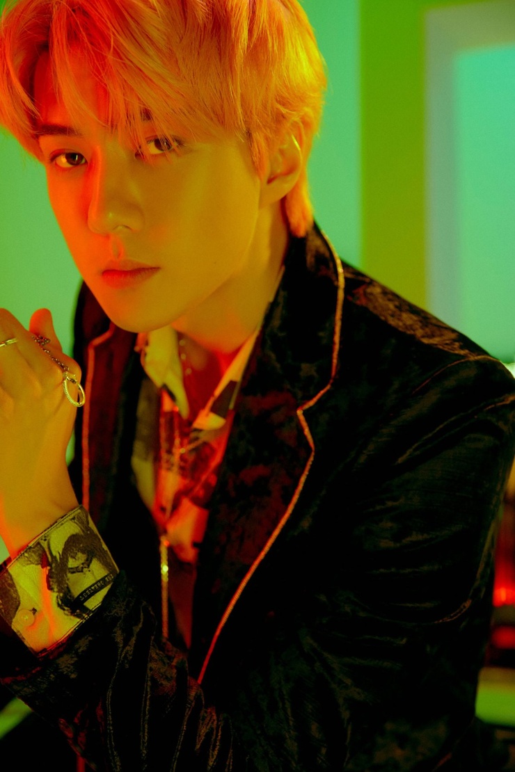 Sehun