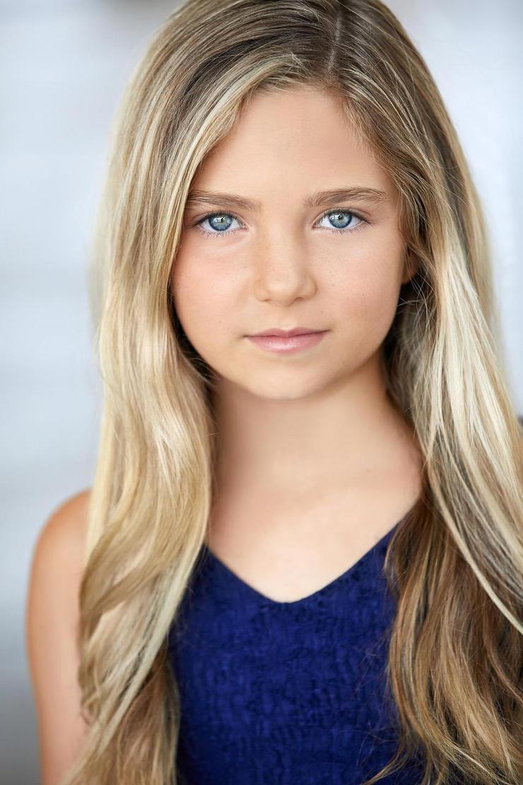 Presley Parker Chasson