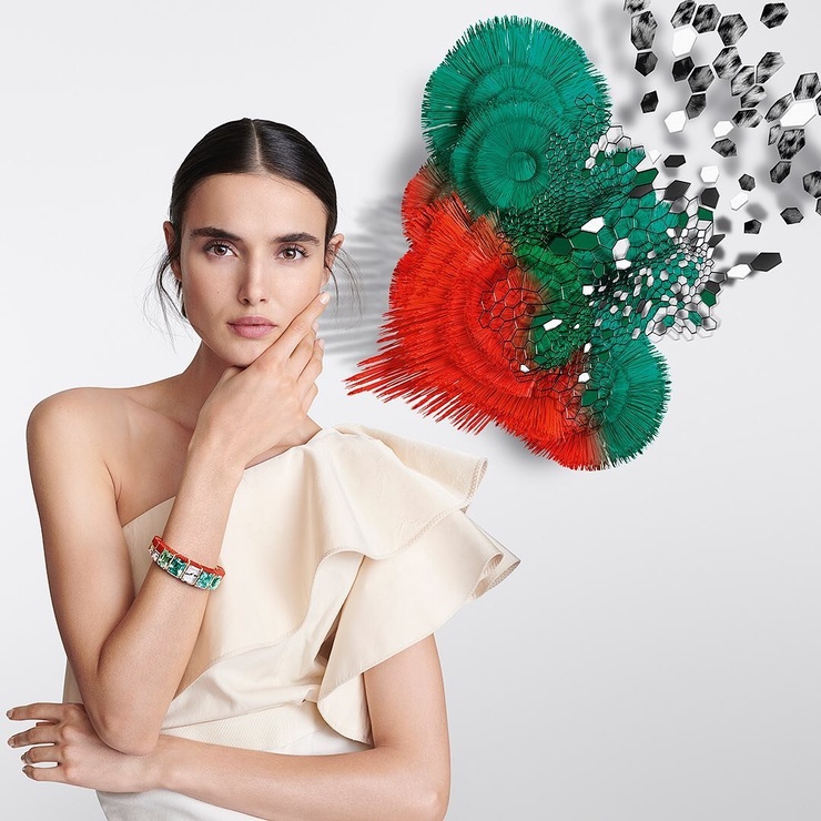 Blanca Padilla Blanca Padilla