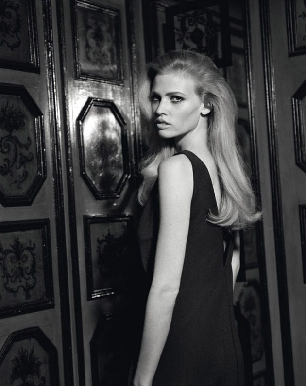 Lara Stone Lara Stone