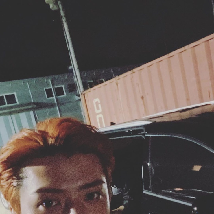 Sehun