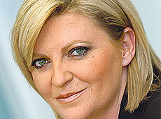 Zeljka Ogresta