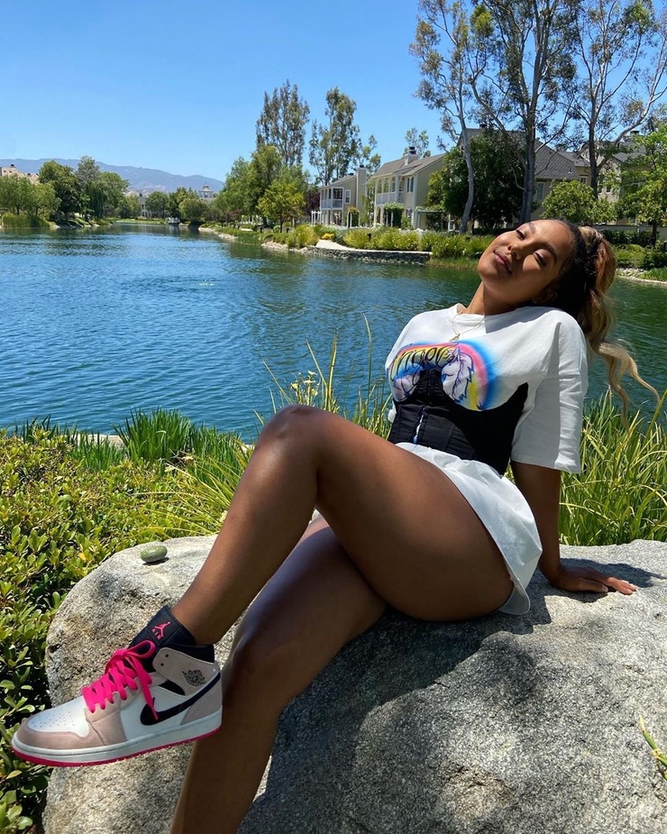 Parker McKenna Posey