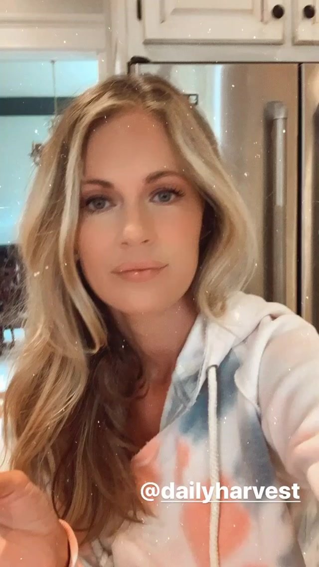 Cameran Eubanks